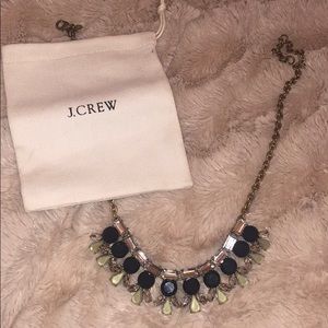 J Crew necklace in great condition